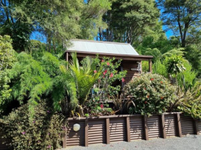 The Bali Room, Coromandel